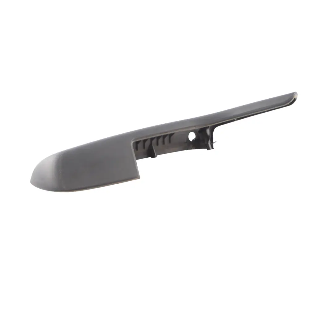 Audi S6 C6 Door Card Armrest Cover Trim Panel Front Left N/S Grey - SKU 4F0867306G - Part number 4F0867306G