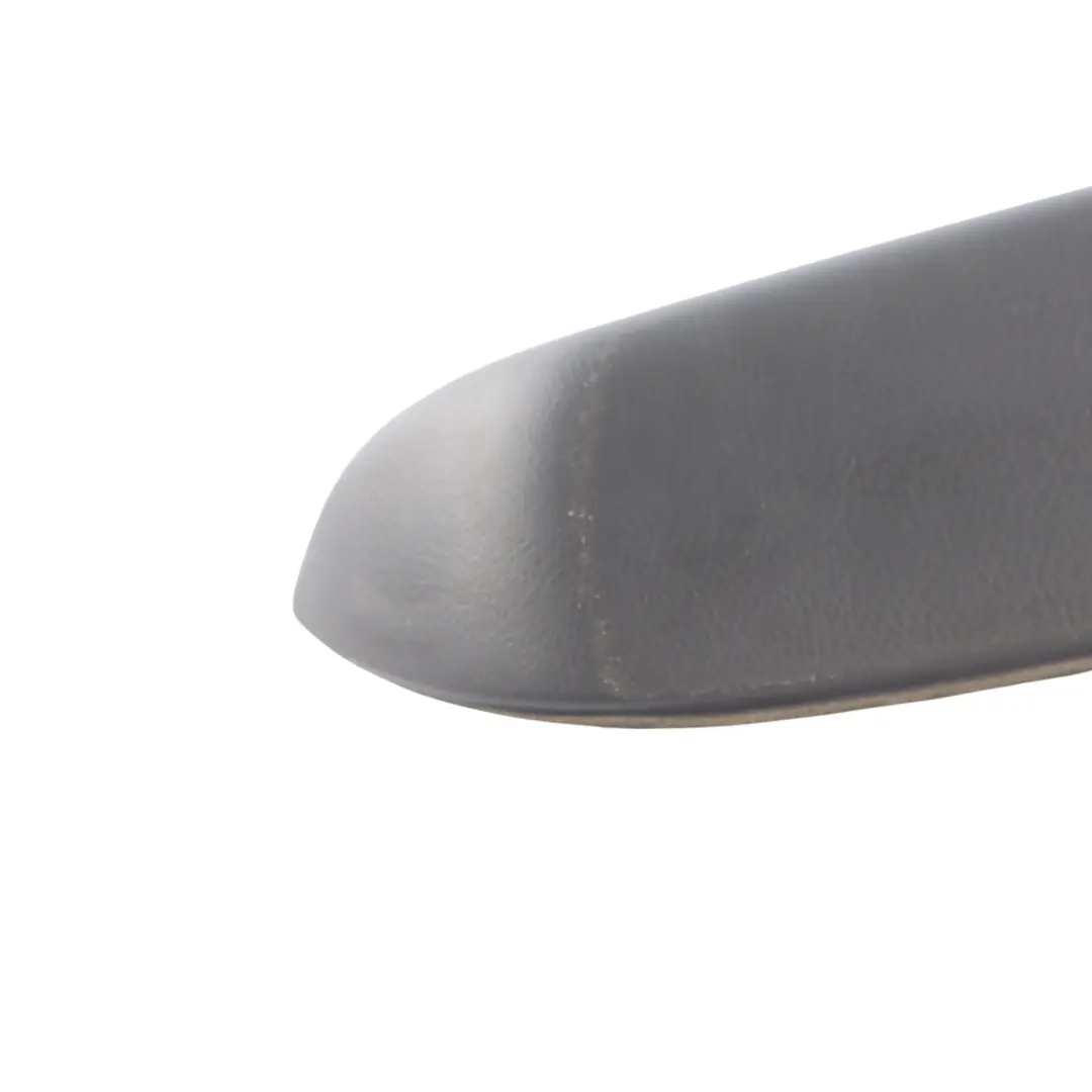 Door Card Armrest Cover Trim Panel Front Left N/S Grey to Audi S6 C6 with Part number 4F0867306G Audi S6 C6 Door Card Armrest Cover Trim Panel Front Left N/S Grey - SKU 4F0867306G - Part number 4F0867306G