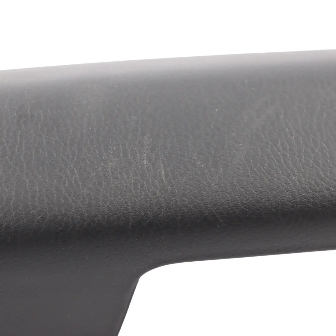 Audi S6 C6 Door Card Armrest Cover Trim Panel Front Left N/S Grey - SKU 4F0867306G - Part number 4F0867306G