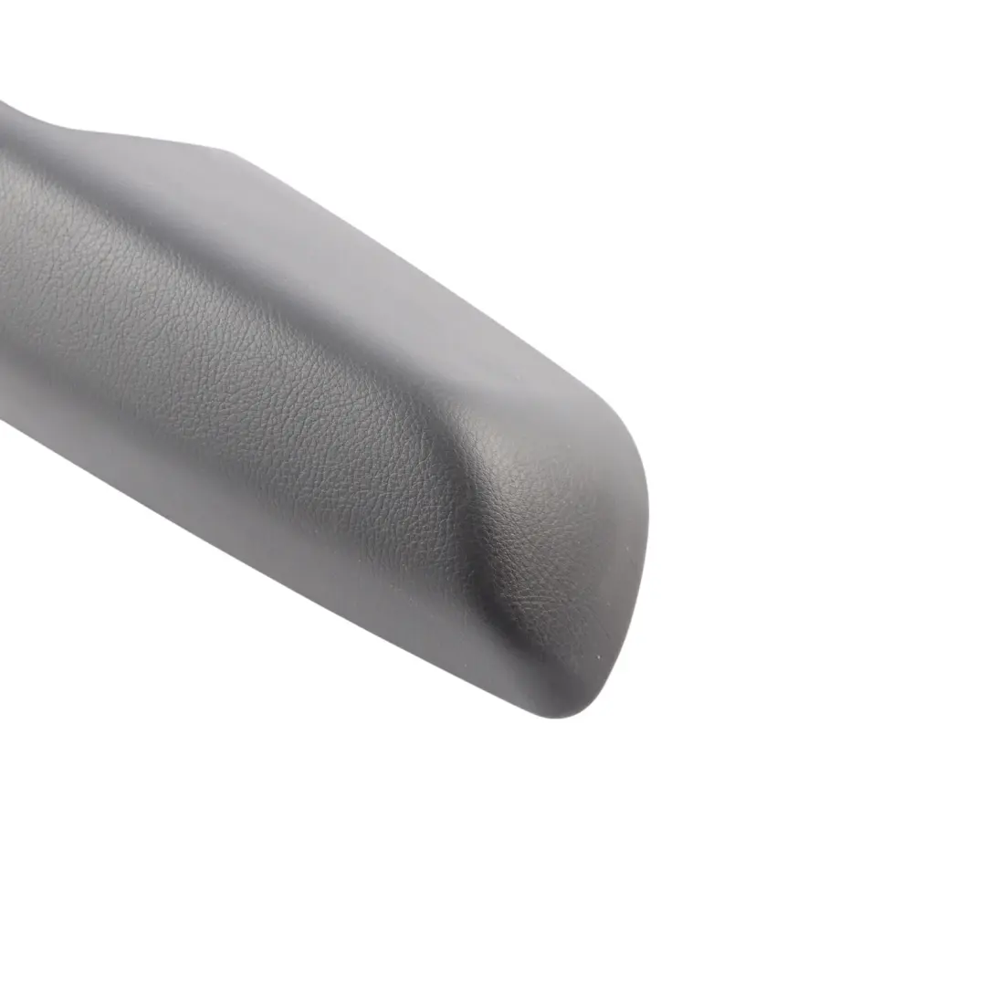 Door Card Armrest Cover Trim Panel Front Left N/S Grey to Audi S6 C6 with Part number 4F0867306G Audi S6 C6 Door Card Armrest Cover Trim Panel Front Left N/S Grey - SKU 4F0867306G - Part number 4F0867306G