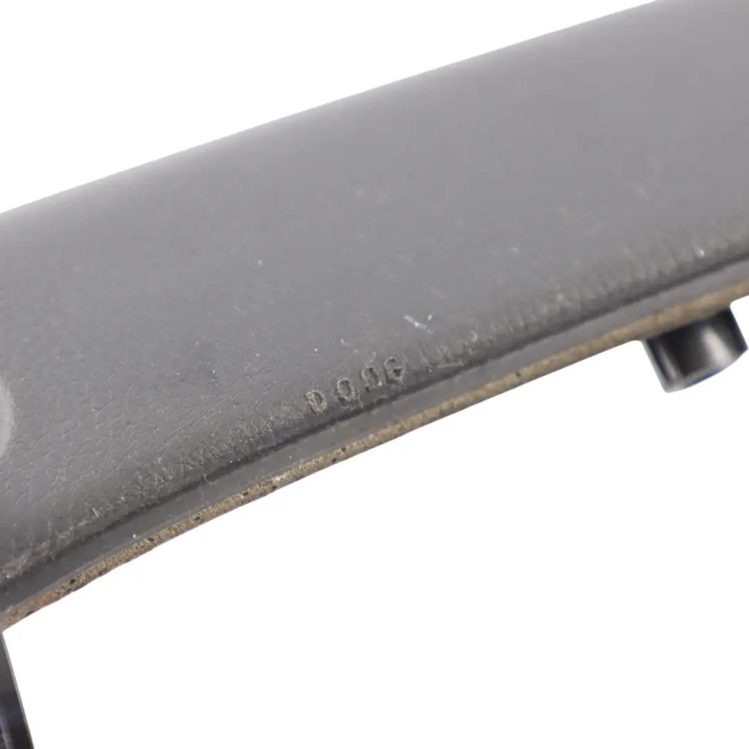 Audi S6 C6 Door Card Armrest Cover Trim Panel Front Left N/S Grey - SKU 4F0867306G - Part number 4F0867306G