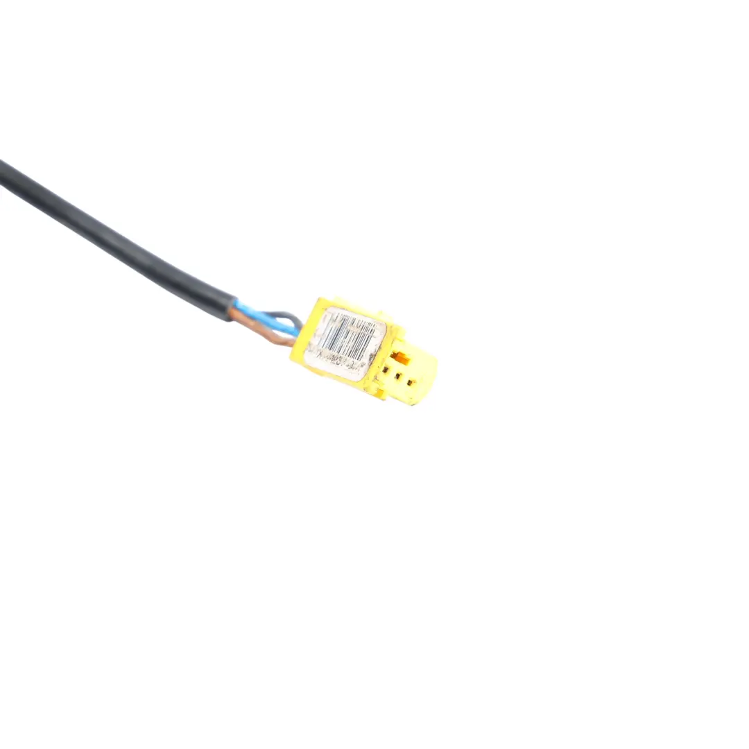 Audi A6 C6 Module D'Air Latéral Gauche Pour Siège Avant - SKU 4F0880241G - Numéro de pièce 4F0880241G