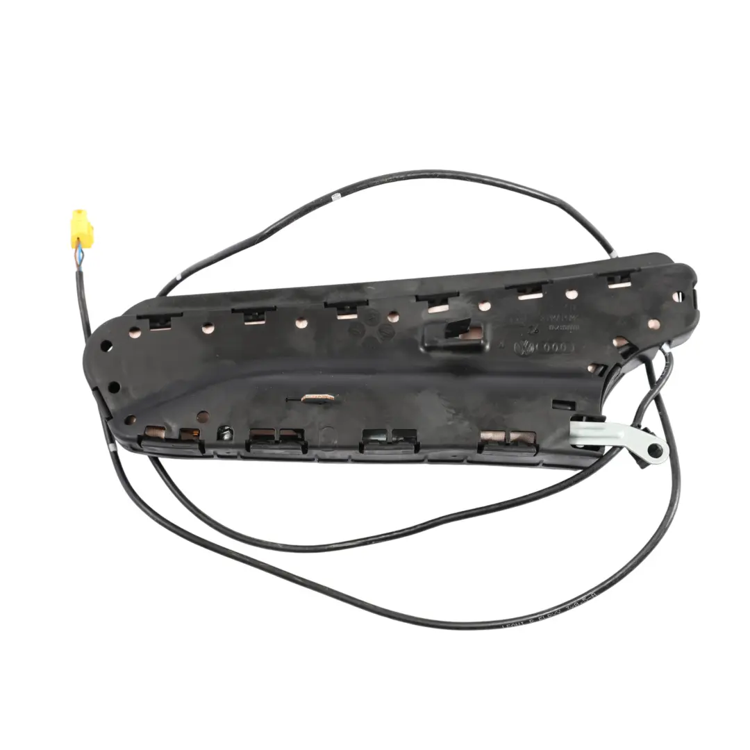 Audi A6 C6 Front Seat Side Air Module Left N/S - SKU 4F0880241G - Part number 4F0880241G
