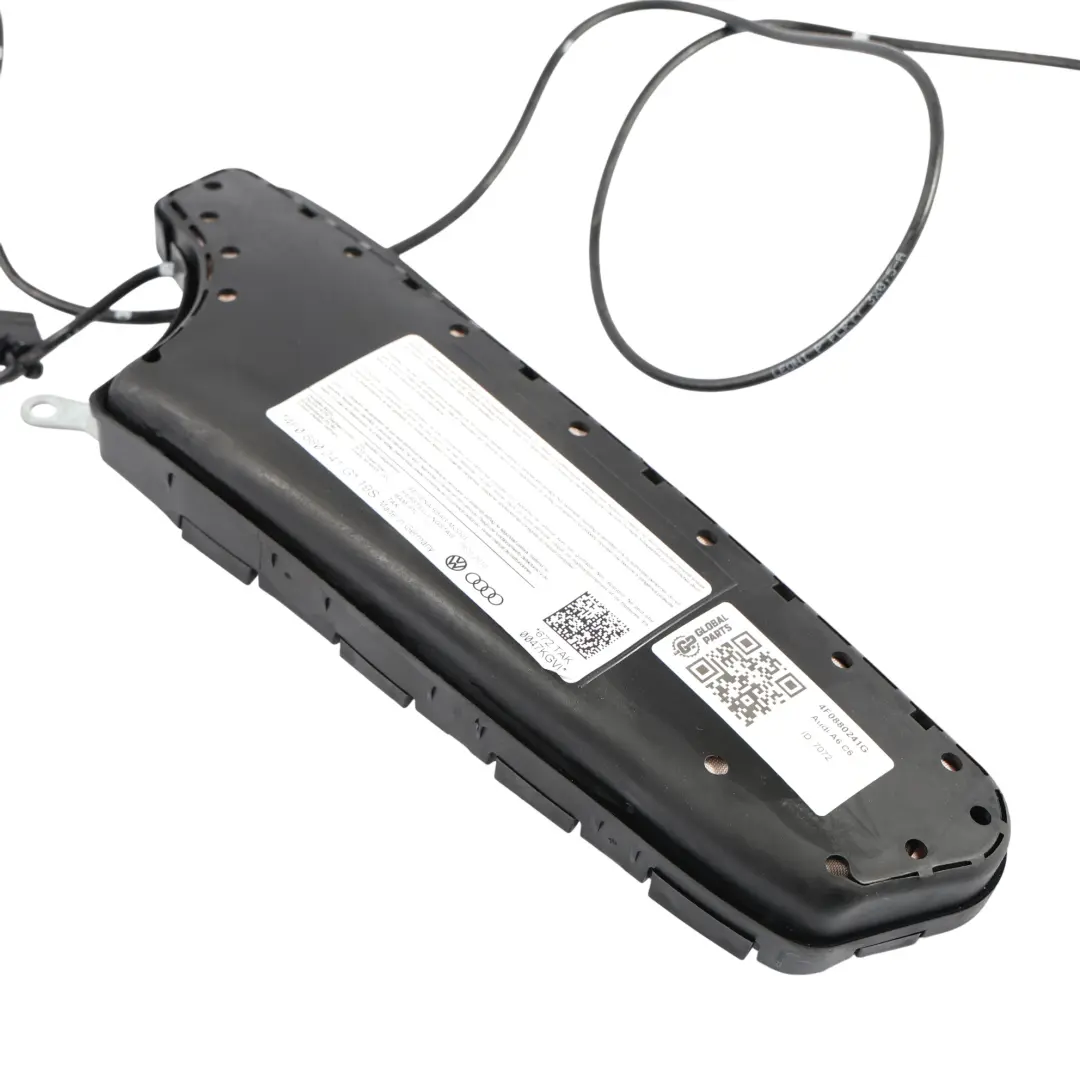 Module D'Air Latéral Gauche Pour Siège Avant pour Audi A6 C6 à propos du numéro de pièce 4F0880241G Audi A6 C6 Module D'Air Latéral Gauche Pour Siège Avant - SKU 4F0880241G - Numéro de pièce 4F0880241G