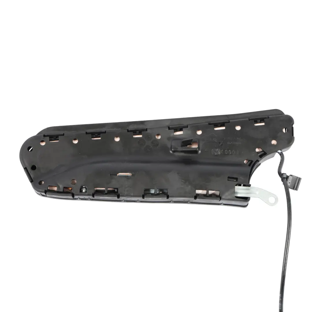 Module D'Air Latéral Gauche Pour Siège Avant pour Audi A6 C6 à propos du numéro de pièce 4F0880241G Audi A6 C6 Module D'Air Latéral Gauche Pour Siège Avant - SKU 4F0880241G - Numéro de pièce 4F0880241G