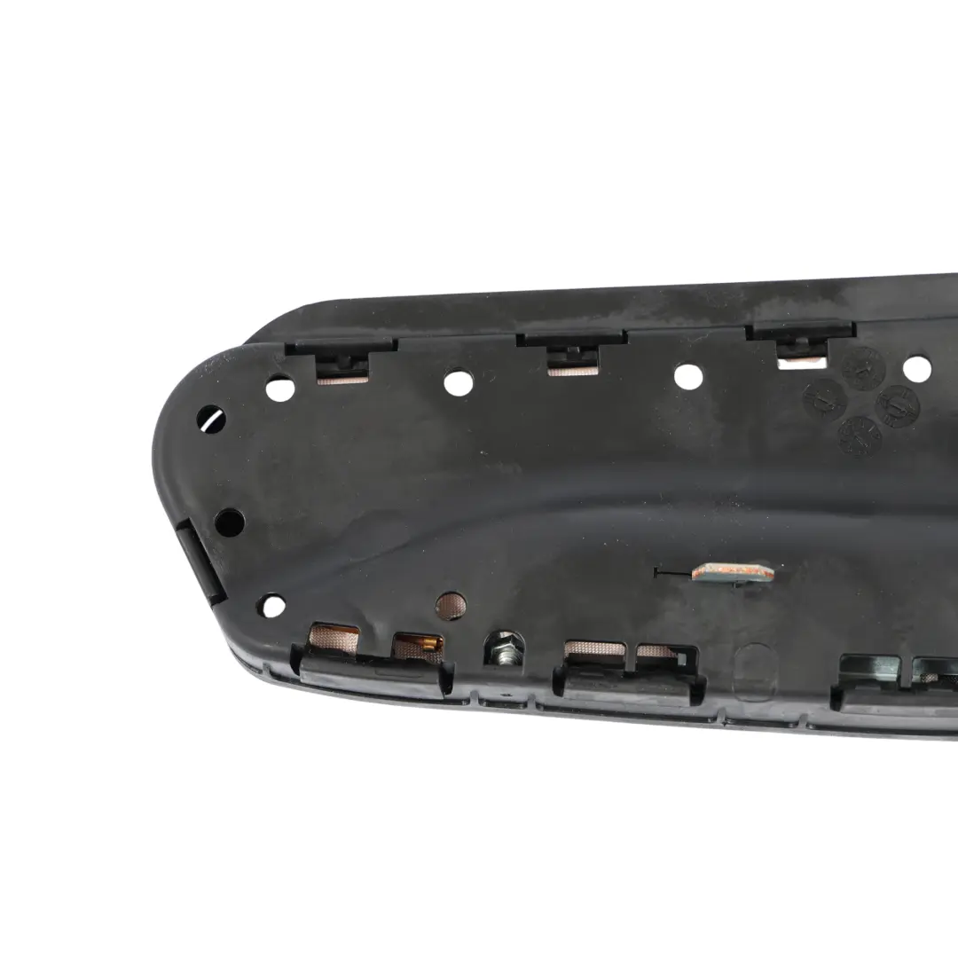 Asiento Delantero Lateral Módulo De Aire Izquierdo para Audi A6 C6 con número de pieza 4F0880241G Audi A6 C6 Asiento Delantero Lateral Módulo De Aire Izquierdo - SKU 4F0880241G - Número de pieza 4F0880241G