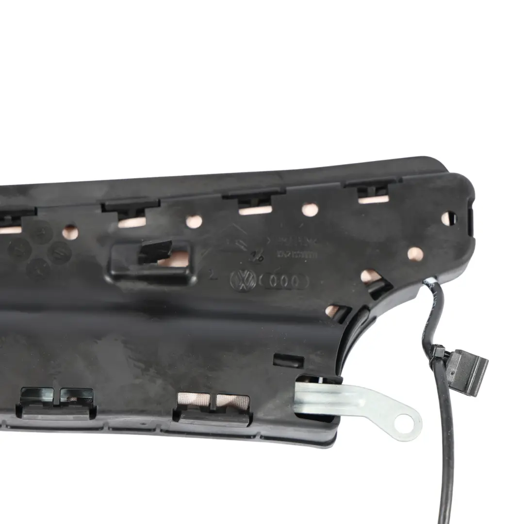 Front Seat Side Air Module Left N/S to Audi A6 C6 with Part number 4F0880241G Audi A6 C6 Front Seat Side Air Module Left N/S - SKU 4F0880241G - Part number 4F0880241G