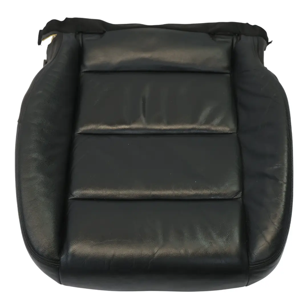 Couvre Siège Inférieur Avant Gauche Chauffé Cuir Audi A6 C6 - SKU 4F0881405AP - Numéro de pièce 4F0881405AP