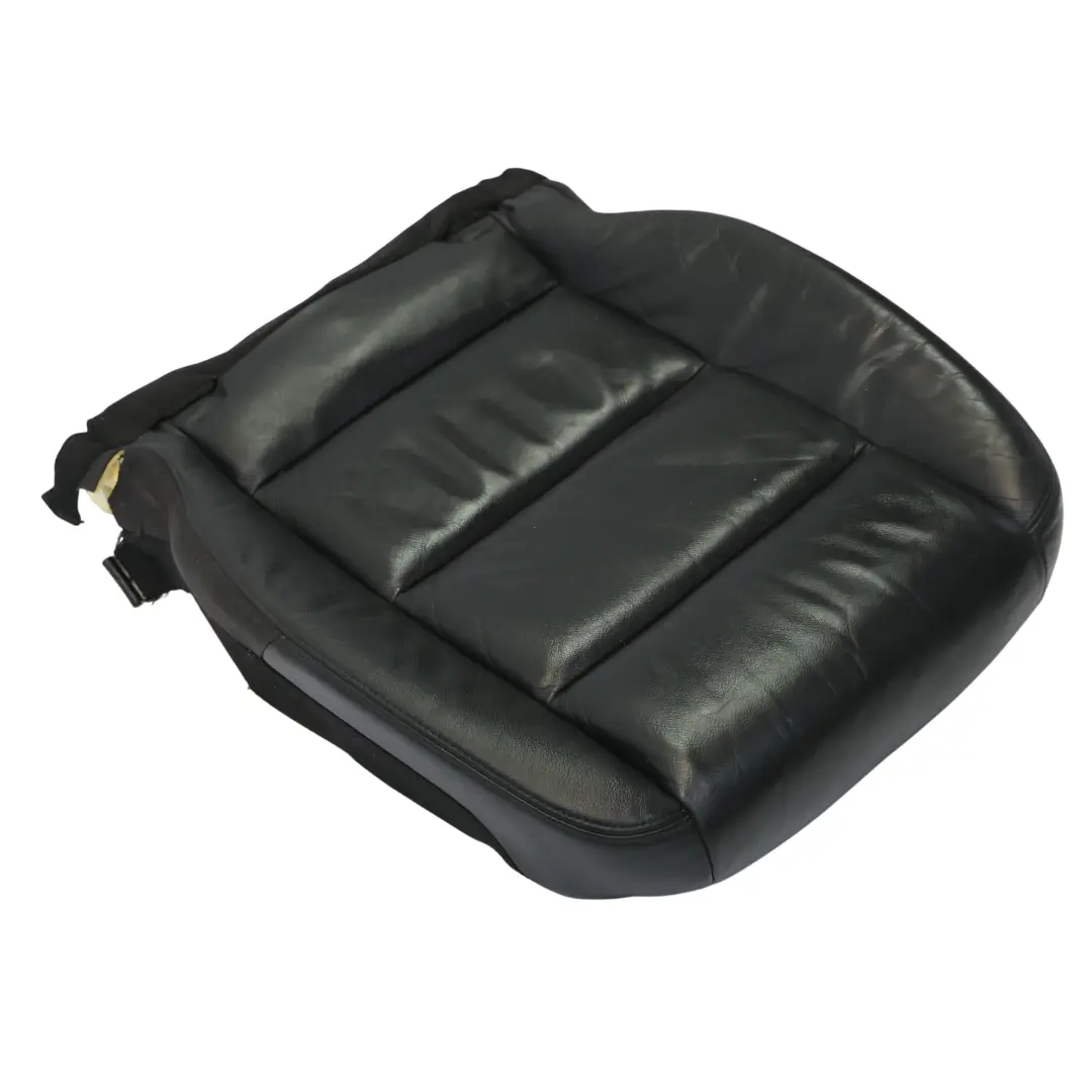 Couvre Siège Inférieur Avant Gauche Chauffé Cuir Audi A6 C6 - SKU 4F0881405AP - Numéro de pièce 4F0881405AP