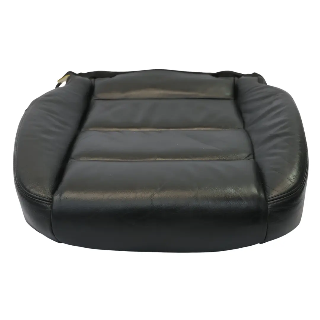 Front Lower Seat Base Cover Heated Left N/S Leather to Audi A6 C6 with Part number 4F0881405AP Audi A6 C6 Front Lower Seat Base Cover Heated Left N/S Leather - SKU 4F0881405AP - Part number 4F0881405AP