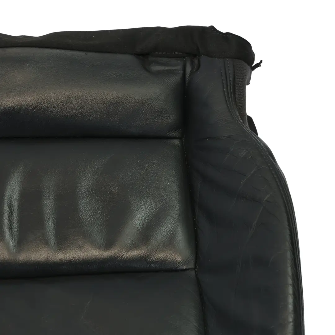 Vorderseite Untere Sitzbasis Abdeckung Beheizt Leder für Audi A6 C6 mit Teilenummer 4F0881405AP Audi A6 C6 Vorderseite Untere Sitzbasis Abdeckung Beheizt Leder - SKU 4F0881405AP - Teilenummer 4F0881405AP