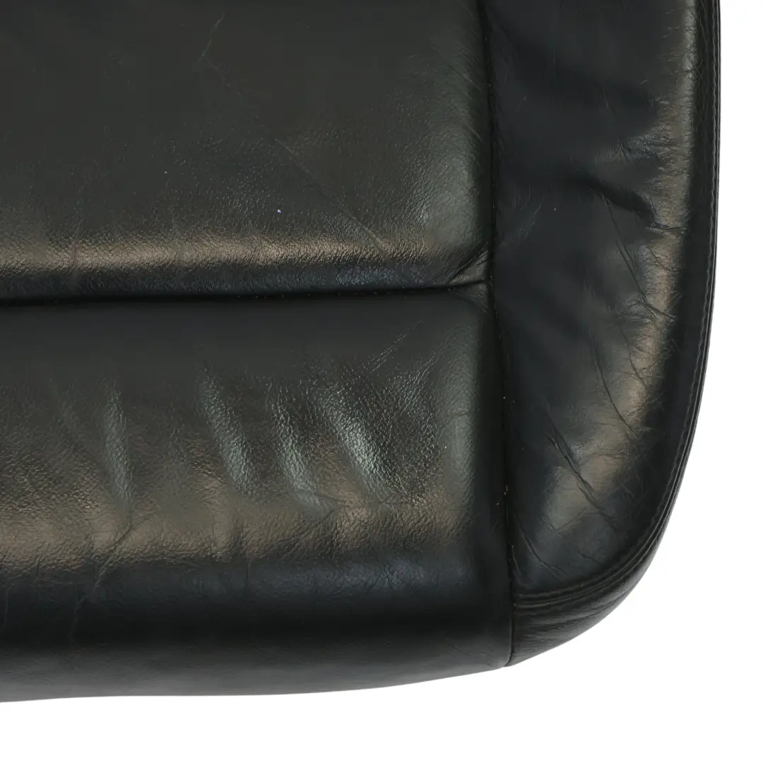 Couvre Siège Inférieur Avant Gauche Chauffé Cuir Audi A6 C6 - SKU 4F0881405AP - Numéro de pièce 4F0881405AP