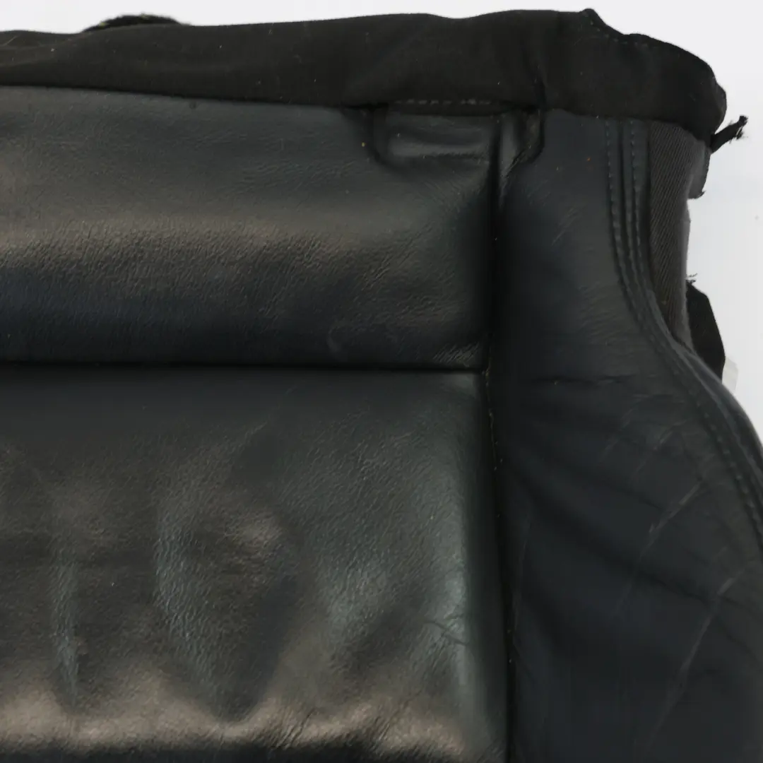 Front Lower Seat Base Cover Heated Left N/S Leather Audi A6 C6 - SKU 4F0881405AP - Part number 4F0881405AP
