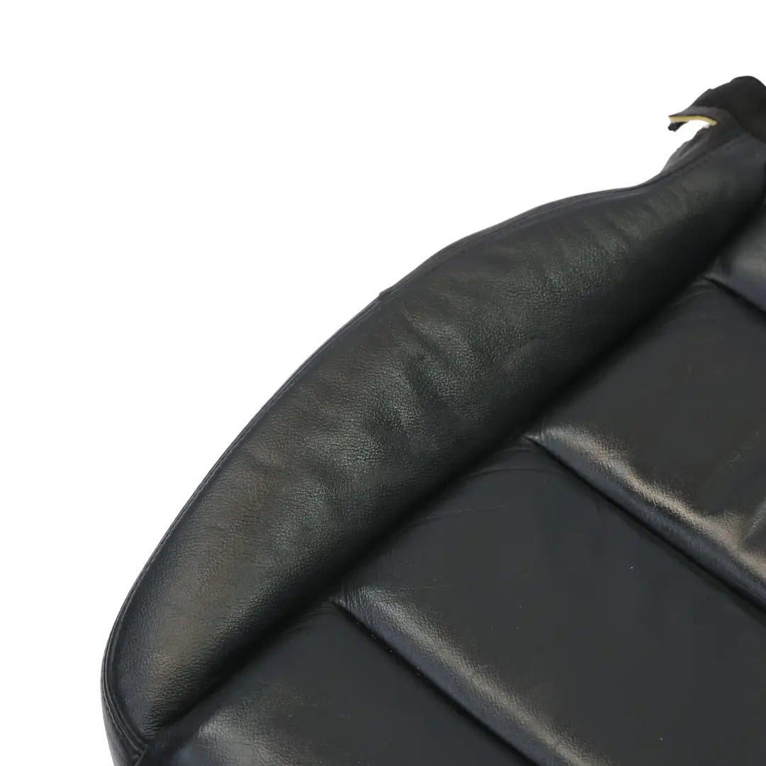 Front Lower Seat Base Cover Heated Left N/S Leather Audi A6 C6 - SKU 4F0881405AP - Part number 4F0881405AP