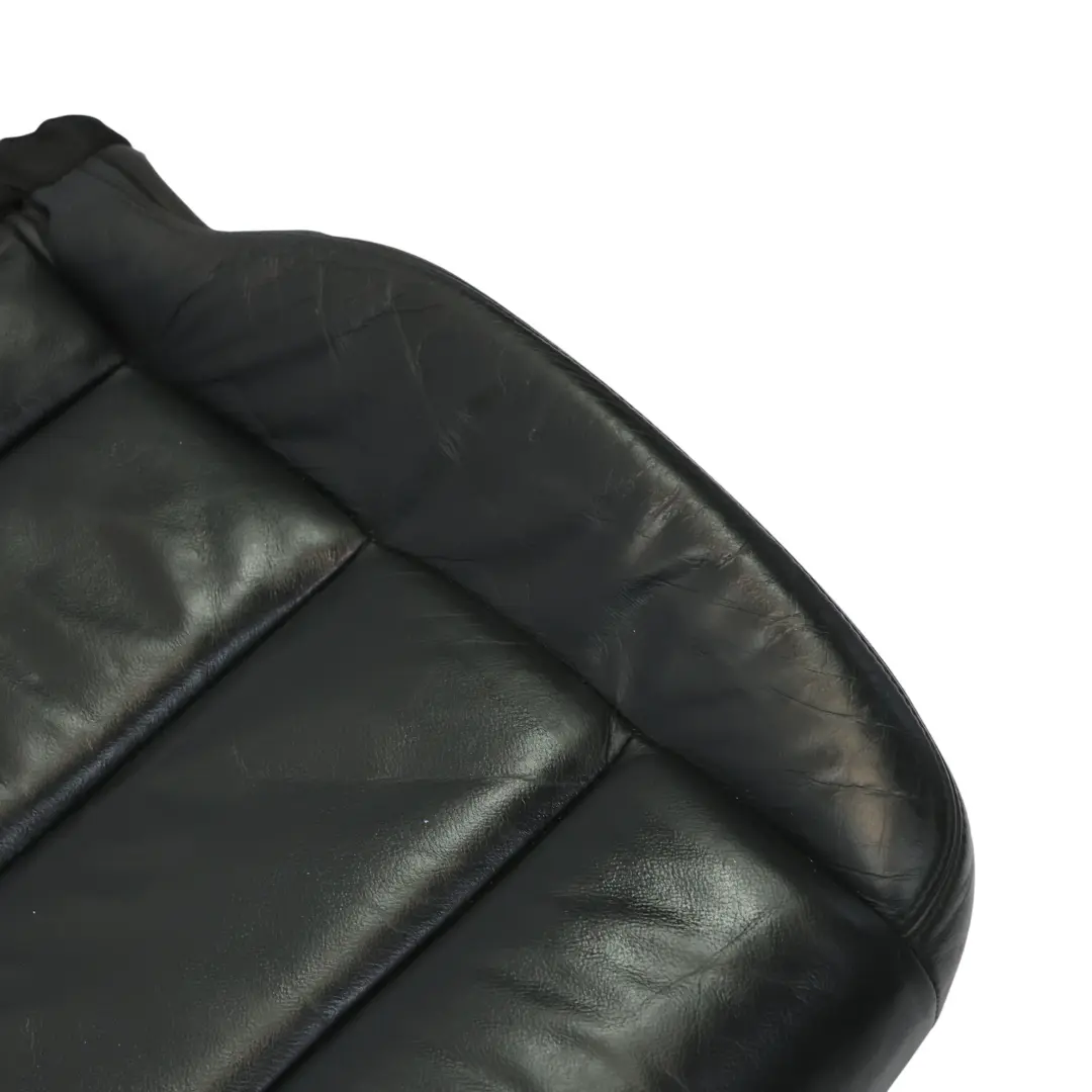 Front Lower Seat Base Cover Heated Left N/S Leather to Audi A6 C6 with Part number 4F0881405AP Audi A6 C6 Front Lower Seat Base Cover Heated Left N/S Leather - SKU 4F0881405AP - Part number 4F0881405AP