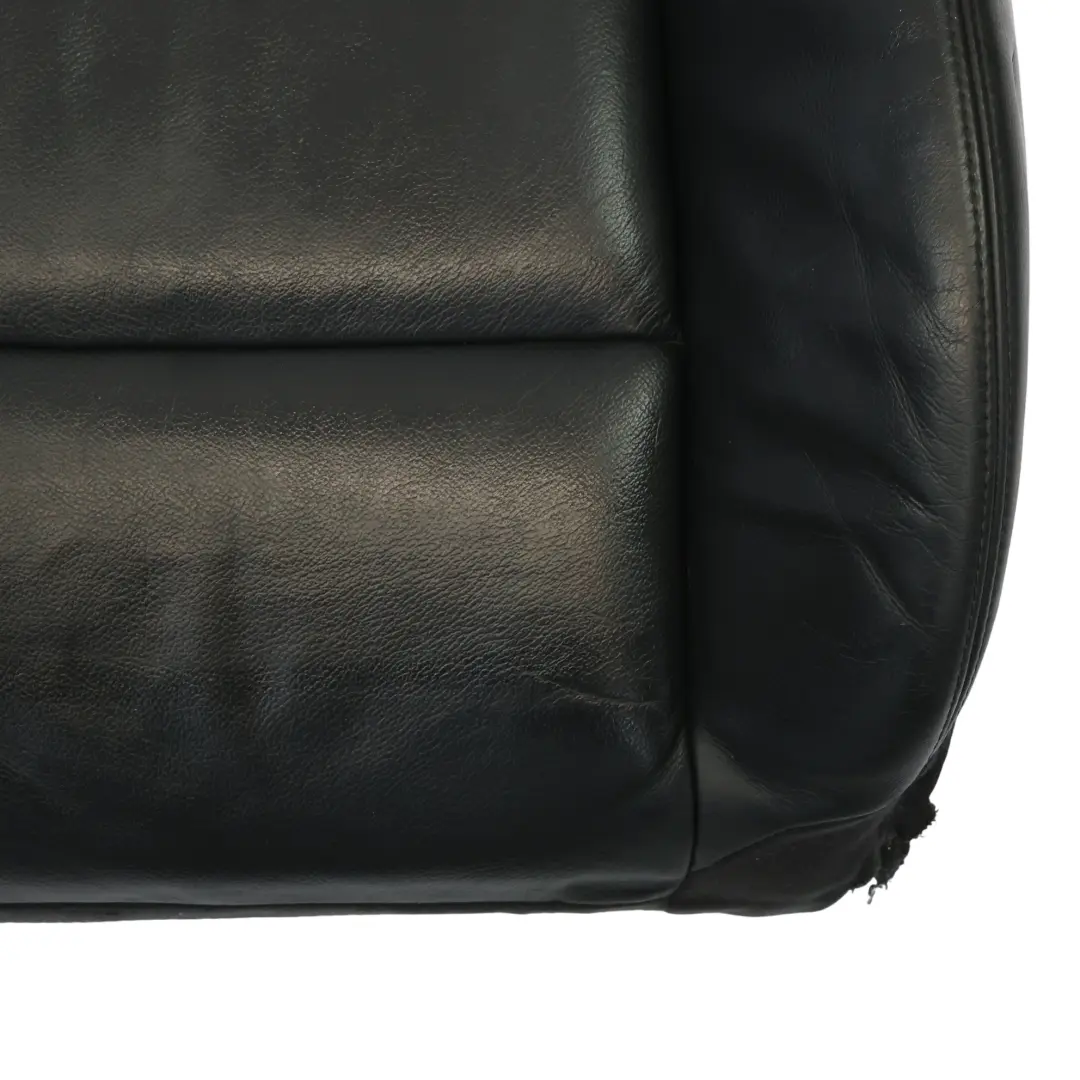 Siège Avant Chauffant À Dossier Gauche Intérieur En Cuir Noir pour Audi A6 C6 à propos du numéro de pièce 4F0881805BA Audi A6 C6 Siège Avant Chauffant À Dossier Gauche Intérieur En Cuir Noir - SKU 4F0881805BA - Numéro de pièce 4F0881805BA