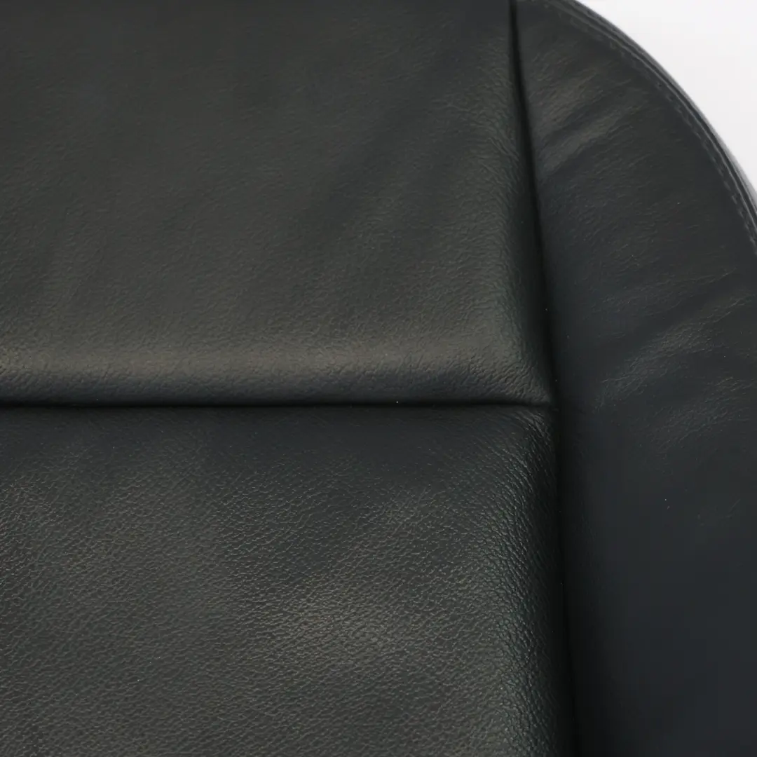 Audi A6 C6 Front Seat Backrest Heated Left N/S Interior Leather Black - SKU 4F0881805BA - Part number 4F0881805BA