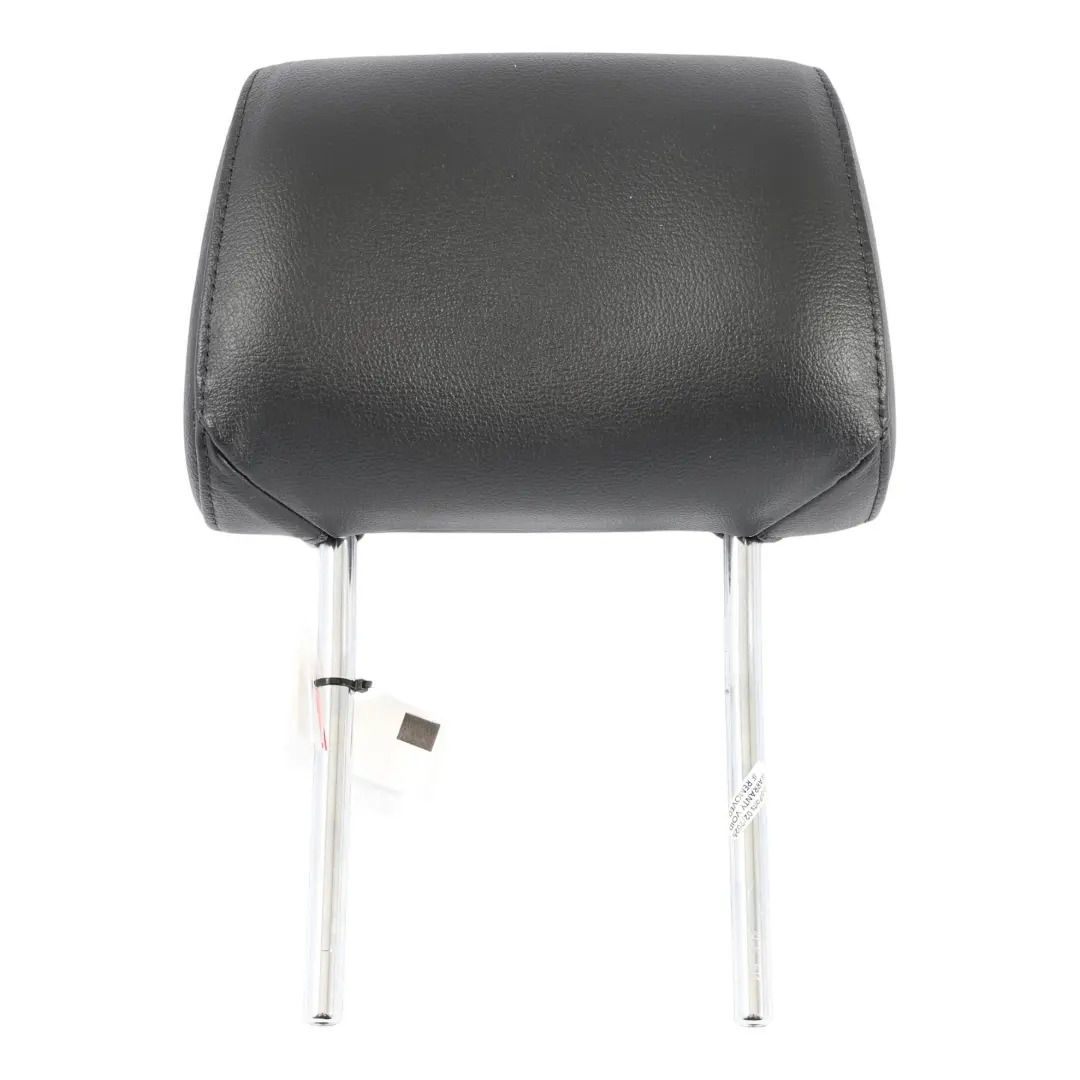 Asiento Delantero Reposacabezas Izquierdo Cuero Negro para Audi A6 C6 con número de pieza 4F0881901AR Audi A6 C6 Asiento Delantero Reposacabezas Izquierdo Cuero Negro - SKU 4F0881901AR - Número de pieza 4F0881901AR