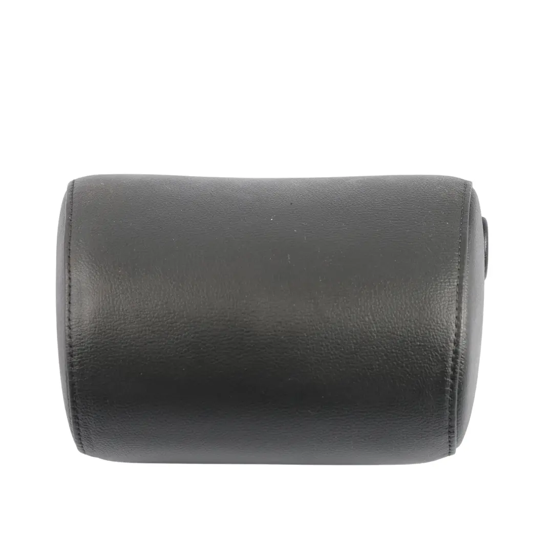 Appuie Tête Avant Gauche En Cuir Noir Audi A6 C6 - SKU 4F0881901AR - Numéro de pièce 4F0881901AR