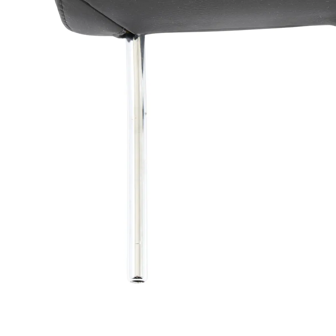 4F Appuie-Tête De Siège Avant Droit Intérieur En Cuir Noir Audi A6 C6 - SKU 4F0881902BB - Numéro de pièce 4F0881902BB