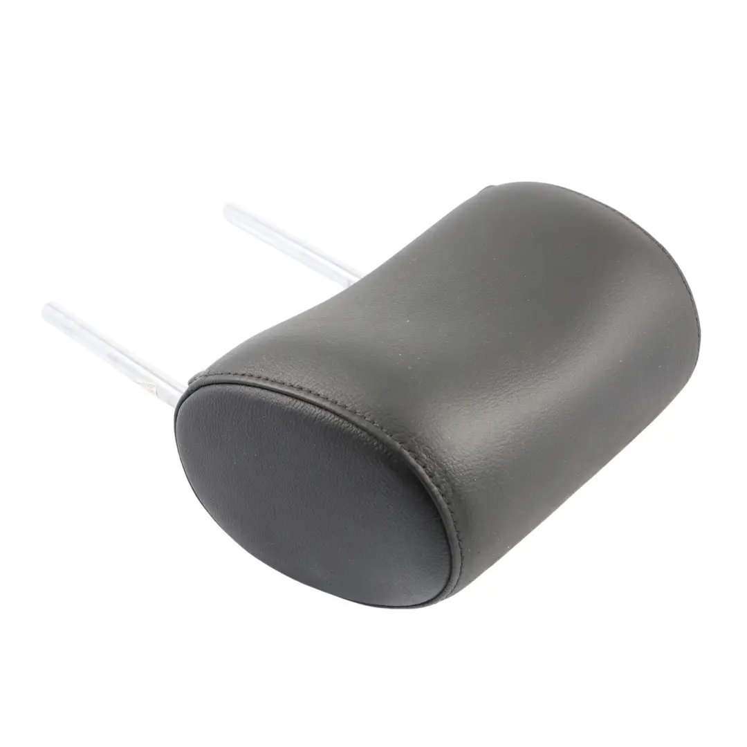 4F Front Seat Headrest Right O/S Interior Black Leather to Audi A6 C6 with Part number 4F0881902BB Audi A6 C6 4F Front Seat Headrest Right O/S Interior Black Leather - SKU 4F0881902BB - Part number 4F0881902BB