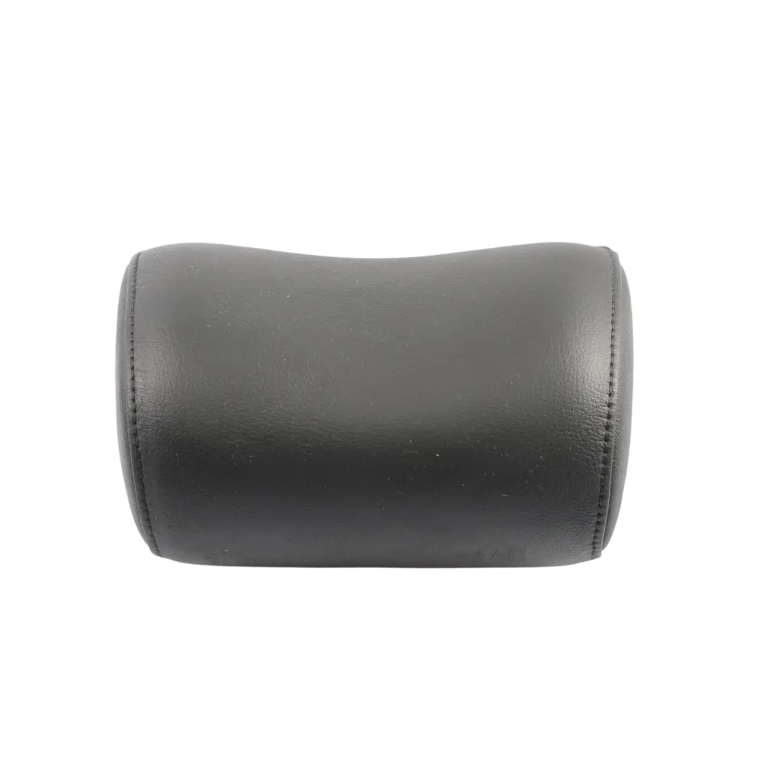 4F Asiento Delantero Reposacabezas Derecho Interior Cuero Negro para Audi A6 C6 con número de pieza 4F0881902BB Audi A6 C6 4F Asiento Delantero Reposacabezas Derecho Interior Cuero Negro - SKU 4F0881902BB - Número de pieza 4F0881902BB