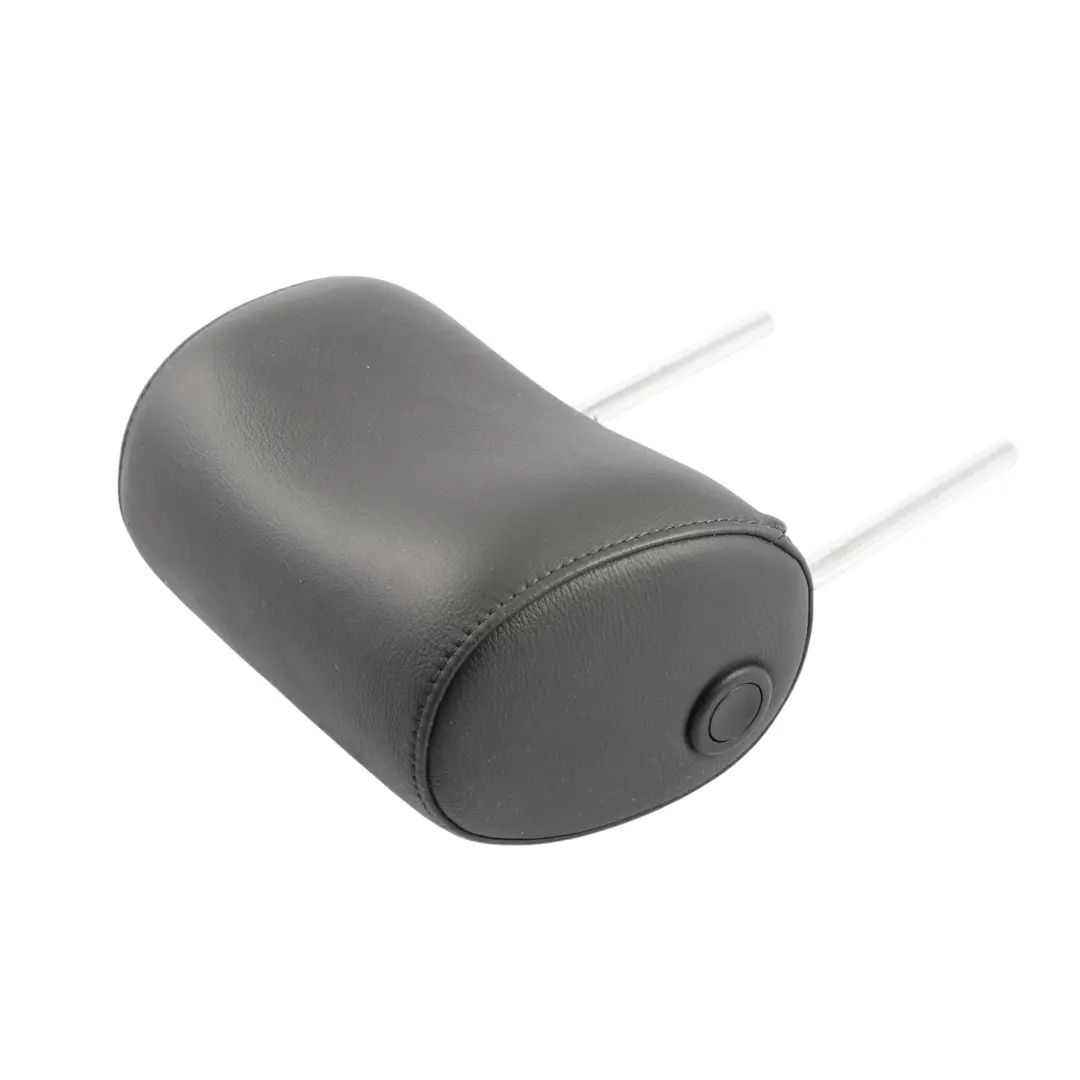 4F Poggiatesta Sedile Anteriore Destro Interno Pelle Nera per Audi A6 C6 con numero di parte 4F0881902BB Audi A6 C6 4F Poggiatesta Sedile Anteriore Destro Interno Pelle Nera - SKU 4F0881902BB - Numero di parte 4F0881902BB