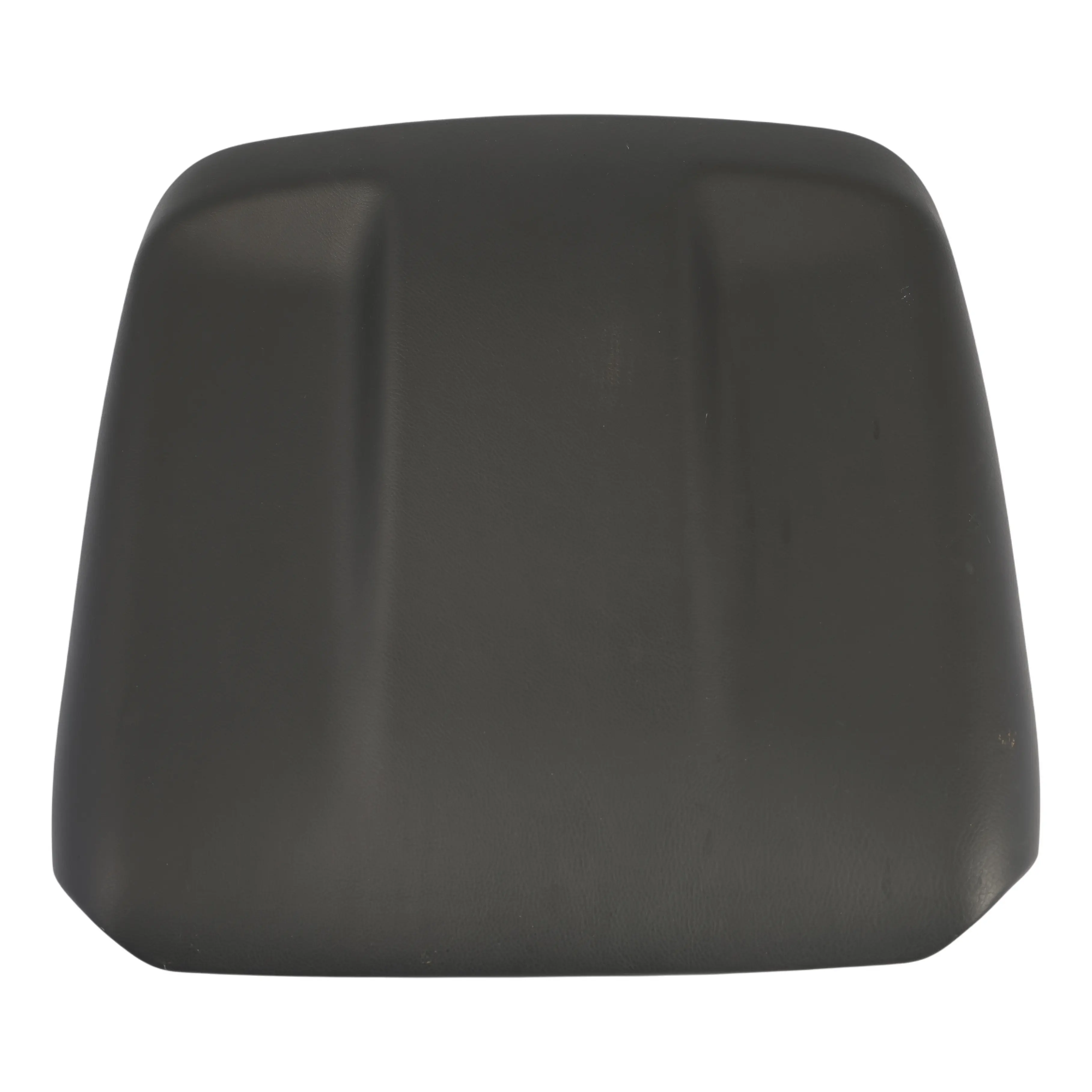 Audi A3 8P Backrest Cover Front Left Right N/O/S Seat Rear Trim Panel Black