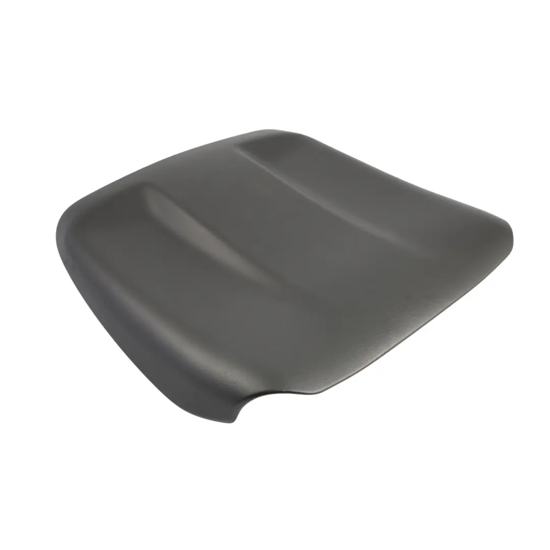 Audi A3 8P Backrest Cover Front Left Right N/O/S Seat Rear Trim Panel Black - SKU 4F0881969B - Part number 4F0881969B