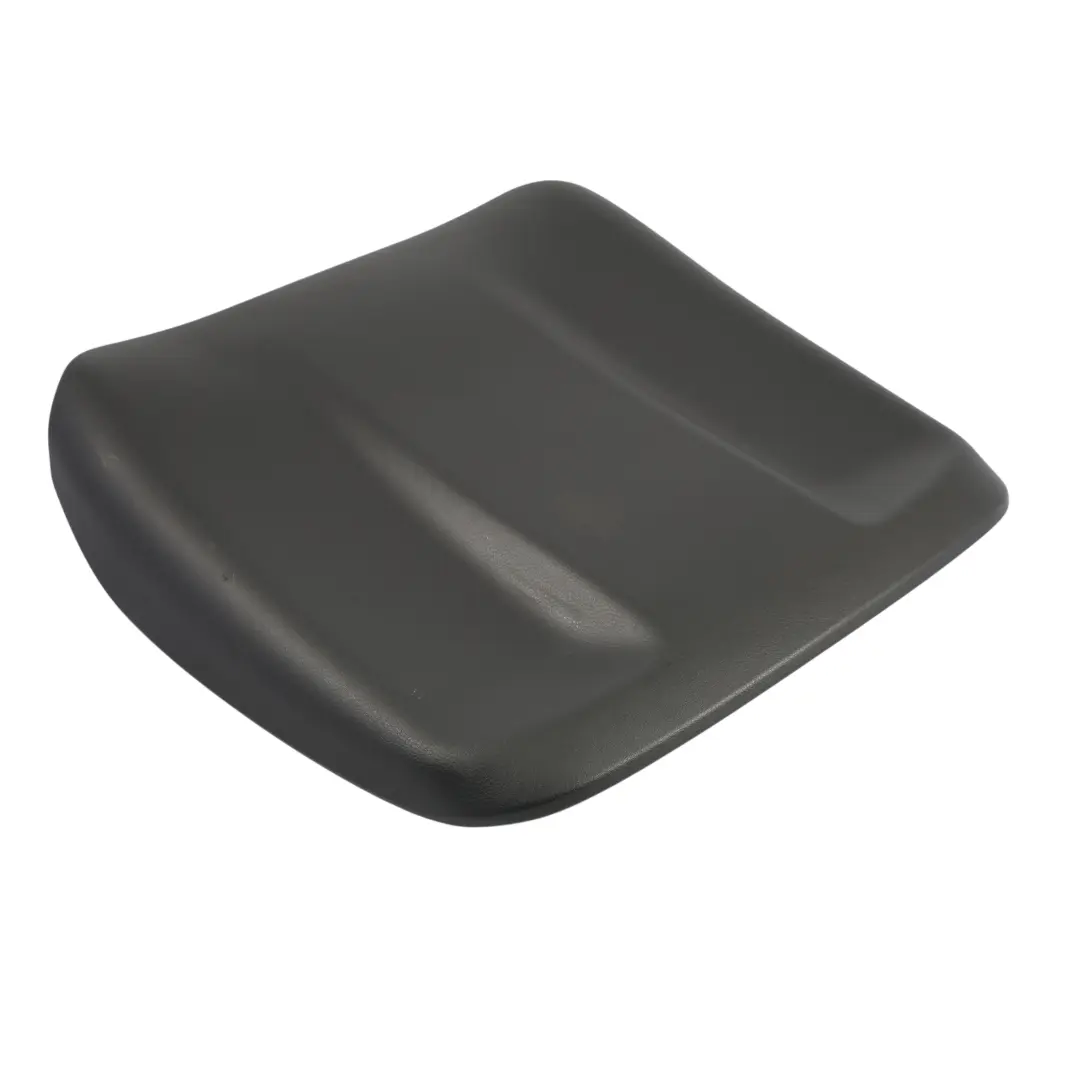 Audi A3 8P Backrest Cover Front Left Right N/O/S Seat Rear Trim Panel Black - SKU 4F0881969B - Part number 4F0881969B