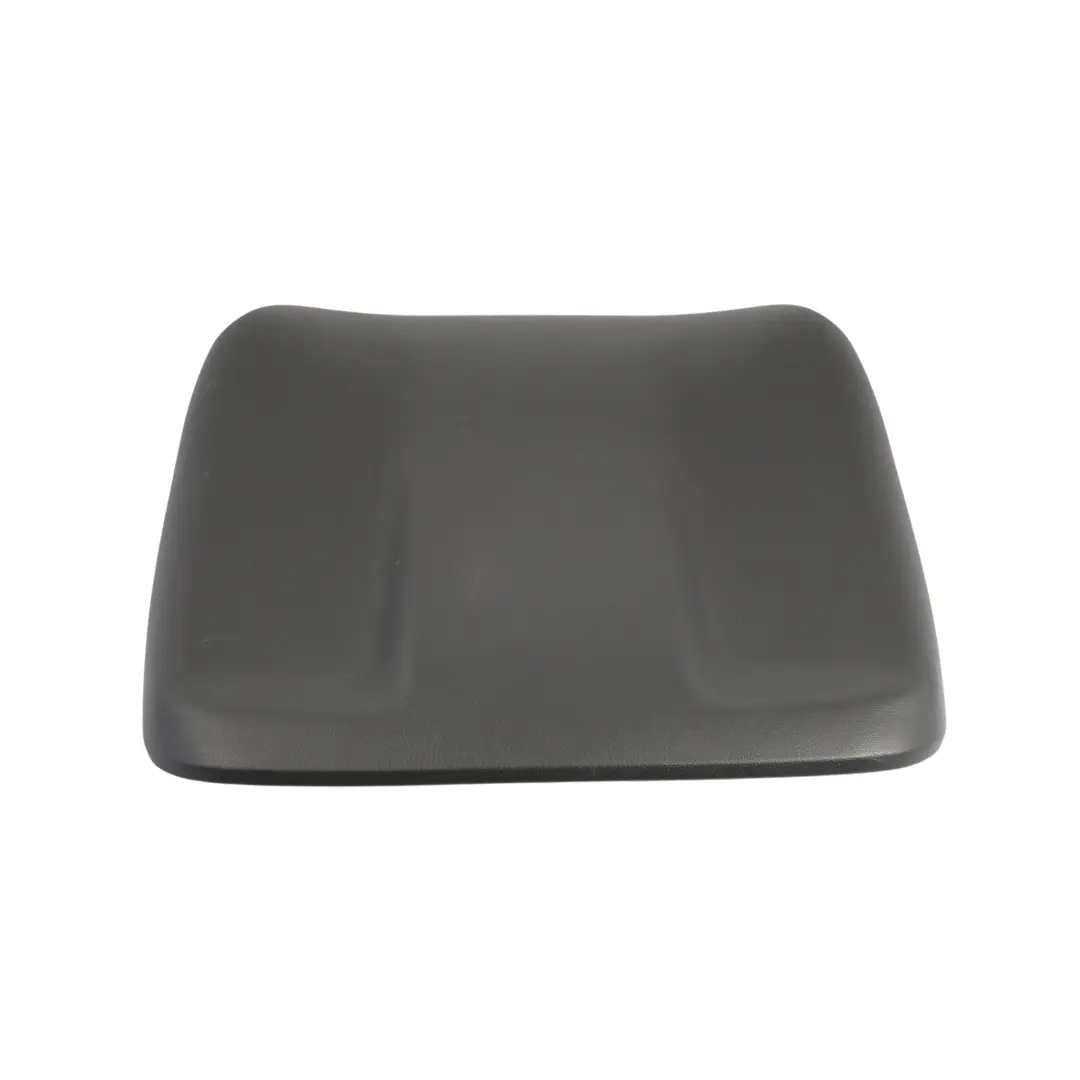 Audi A3 8P Backrest Cover Front Left Right N/O/S Seat Rear Trim Panel Black - SKU 4F0881969B - Part number 4F0881969B