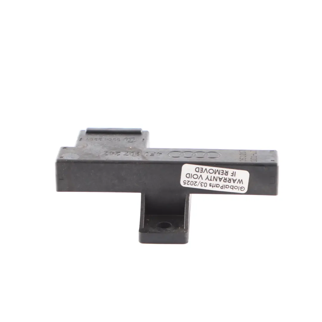 Audi A6 C6 Keyless KESSY Entry Amplifier Box Module Aerial Antenna - SKU 4F0907247 - Part number 4F0907247