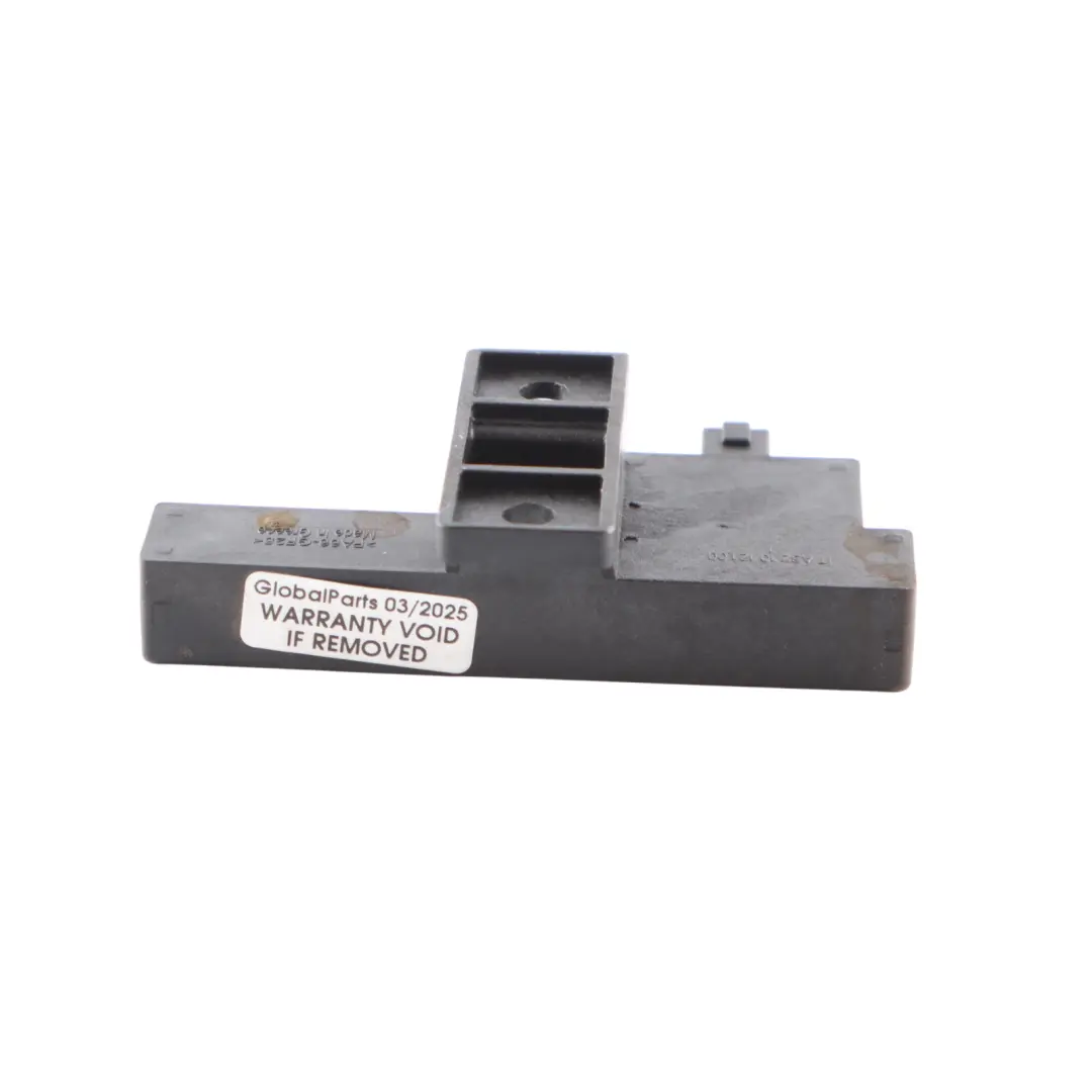 Keyless KESSY Entrada Amplificador Caja Módulo Antena para Audi A6 C6 con número de pieza 4F0907247 Audi A6 C6 Keyless KESSY Entrada Amplificador Caja Módulo Antena - SKU 4F0907247 - Número de pieza 4F0907247