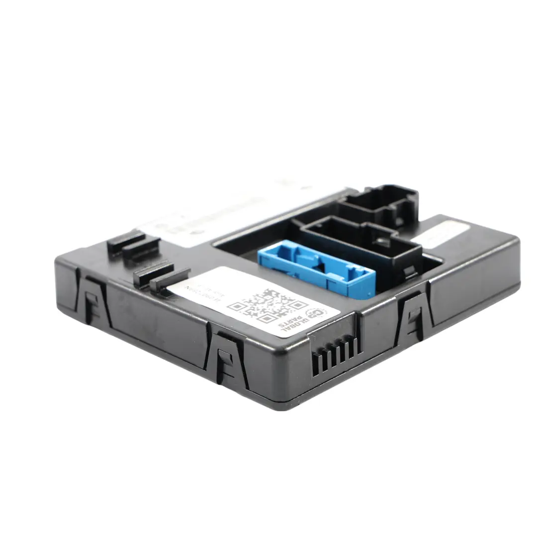 Audi A6 C6 Body Control Comfort Unit Module BCM Unit ECU 4F0907289G - SKU 4F0907289N - Part number 4F0907289N