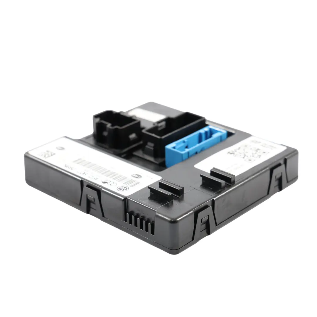 Módulo Control De Confort De La Carrocería Unidad BCM ECU 4F0907289G para Audi A6 C6 con número de pieza 4F0907289N Audi A6 C6 Módulo Control De Confort De La Carrocería Unidad BCM ECU 4F0907289G - SKU 4F0907289N - Número de pieza 4F0907289N