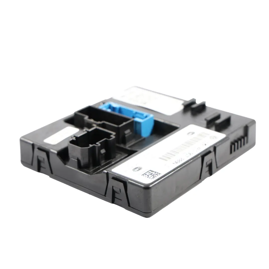 Audi A6 C6 Body Control Comfort Unit Module BCM Unit ECU 4F0907289G - SKU 4F0907289N - Part number 4F0907289N