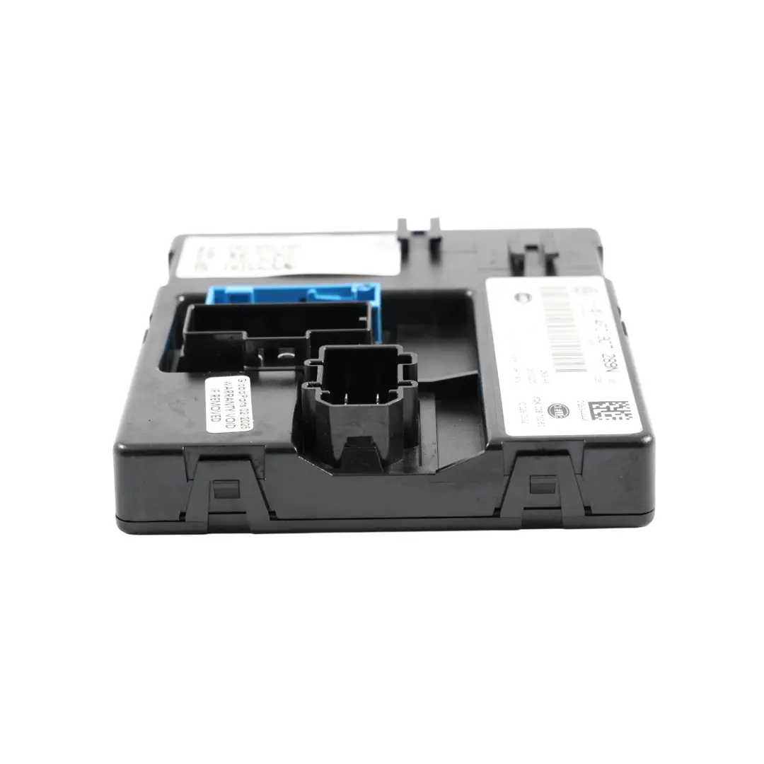 Audi A6 C6 Body Control Comfort Unit Module BCM Unit ECU 4F0907289G - SKU 4F0907289N - Part number 4F0907289N