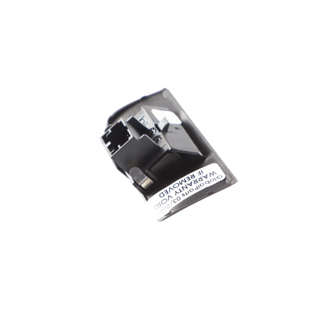 Audi S6 C6 Dashboard Light Sun Solar Sensor Unit - SKU 4F0907539 - Part number 4F0907539
