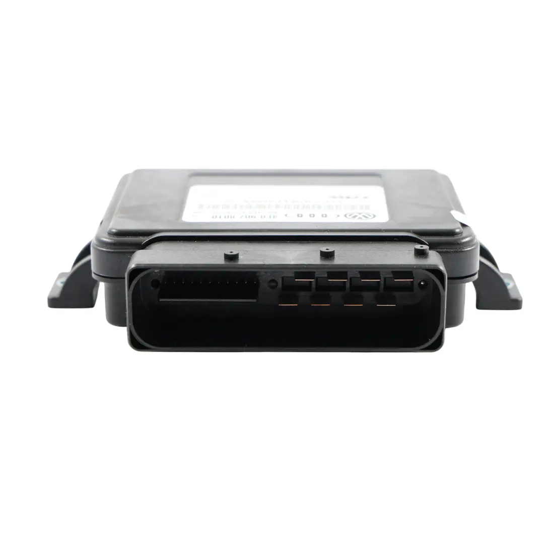 Parking Hand Brake Module Control Unit ECU Audi A6 C6 Electric - SKU 4F0907801B - Part number 4F0907801B