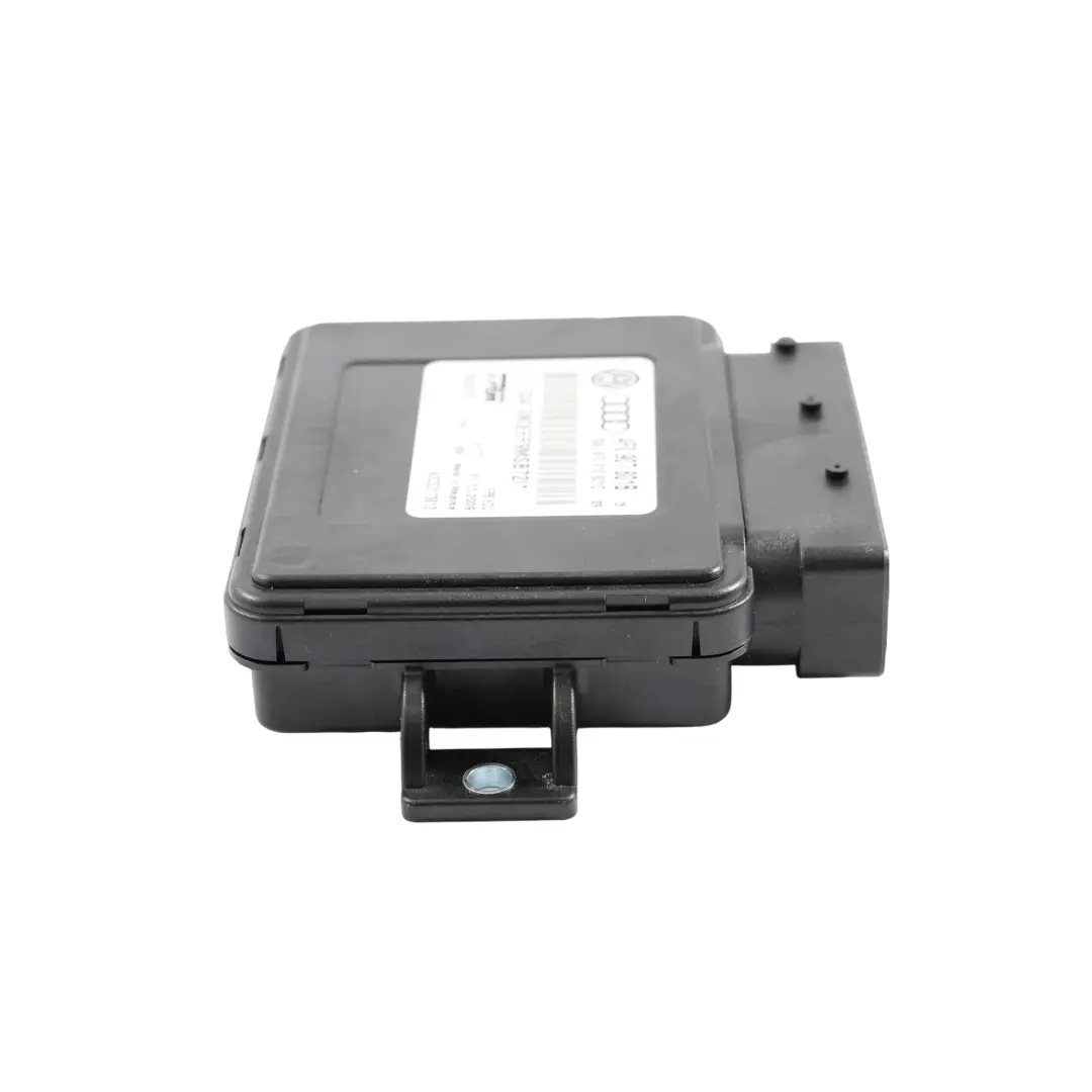 Module Commande Frein Main De Stationnement Électrique ECU pour Audi A6 C6 à propos du numéro de pièce 4F0907801B Audi A6 C6 Module Commande Frein Main De Stationnement Électrique ECU - SKU 4F0907801B - Numéro de pièce 4F0907801B