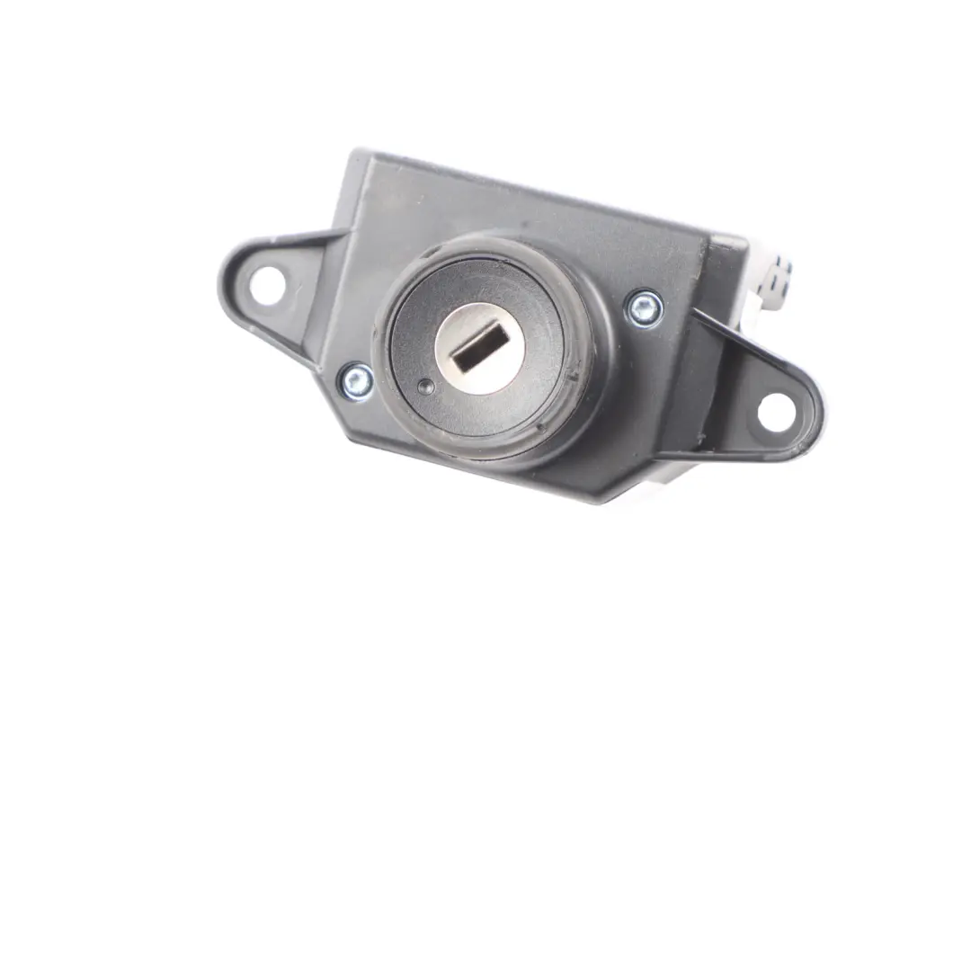 Ignition Lock Barrel Key Reader Ring Control Unit to Audi A6 C6 Q7 4L with Part number 4F0909135 Audi A6 C6 Q7 4L Ignition Lock Barrel Key Reader Ring Control Unit - SKU 4F0909135 - Part number 4F0909135