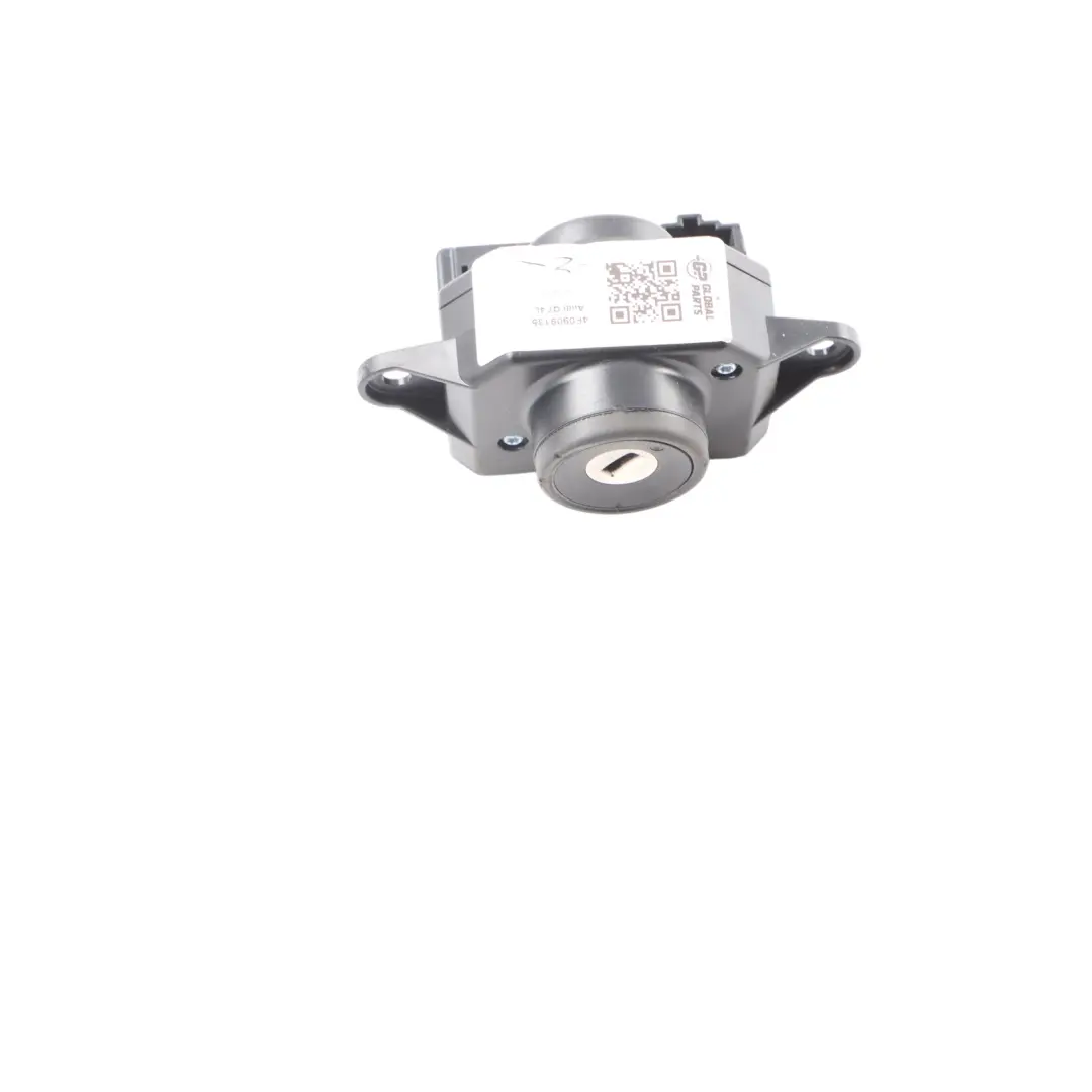 Ignition Lock Barrel Key Reader Ring Control Unit to Audi A6 C6 Q7 4L with Part number 4F0909135 Audi A6 C6 Q7 4L Ignition Lock Barrel Key Reader Ring Control Unit - SKU 4F0909135 - Part number 4F0909135