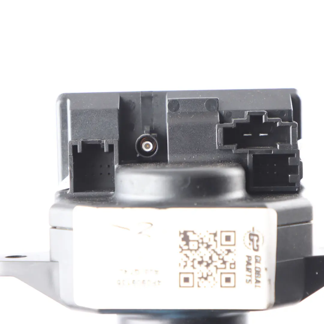 Ignition Lock Barrel Key Reader Ring Control Unit to Audi A6 C6 Q7 4L with Part number 4F0909135 Audi A6 C6 Q7 4L Ignition Lock Barrel Key Reader Ring Control Unit - SKU 4F0909135 - Part number 4F0909135