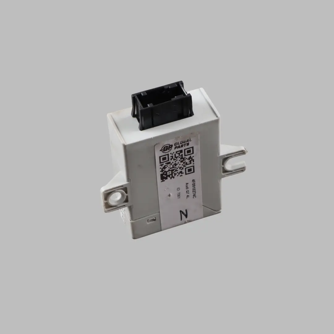 Reifendrucksensor Steuergerät ECU für Audi Q7 4L mit Teilenummer 4F0910274C Audi Q7 4L Reifendrucksensor Steuergerät ECU - SKU 4F0910274C - Teilenummer 4F0910274C
