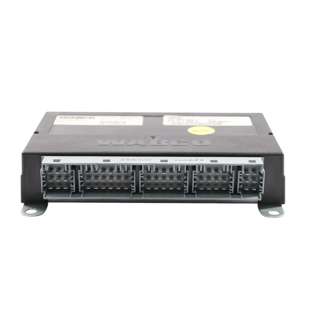 Adaptive Suspension Software Module Control Unit ECU Audi A6 C6 - SKU 4F0910553D - Part number 4F0910553D