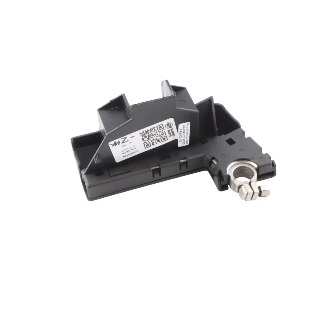 Batteria Positivo Più Polo Piombo Terminale Sovraccarico per Audi A6 C6 con numero di parte 4F0915459 Audi A6 C6 Batteria Positivo Più Polo Piombo Terminale Sovraccarico - SKU 4F0915459 - Numero di parte 4F0915459