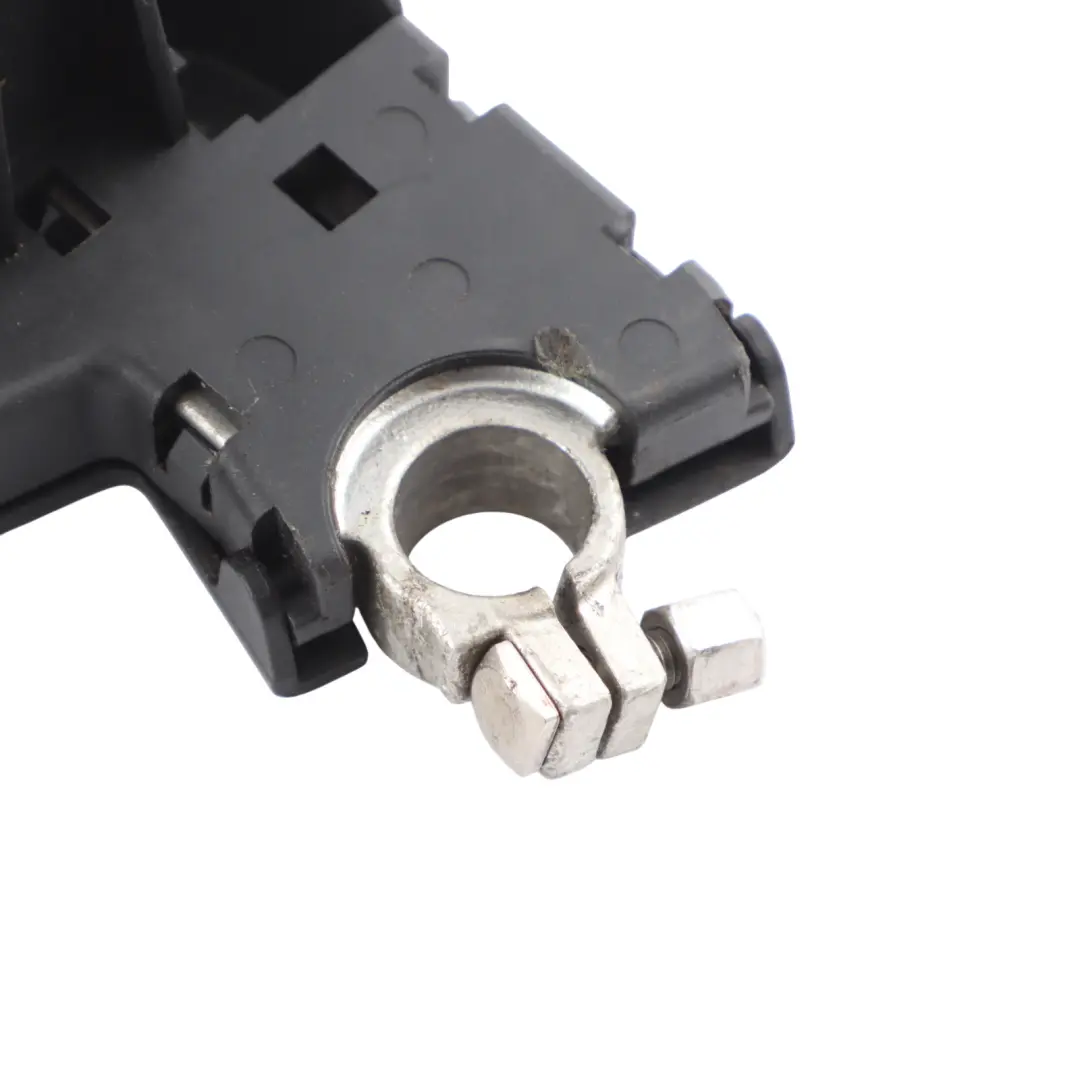 Audi A6 C6 Borne Positive Du Pôle Plus De La Batterie Surcharge - SKU 4F0915459 - Numéro de pièce 4F0915459