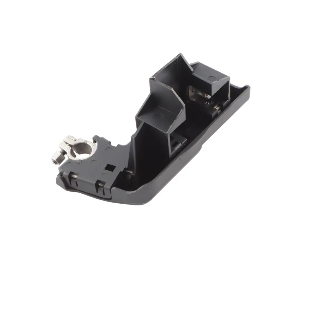 Batería Positivo Más Terminal Polo Sobrecarga para Audi A6 C6 con número de pieza 4F0915459 Audi A6 C6 Batería Positivo Más Terminal Polo Sobrecarga - SKU 4F0915459 - Número de pieza 4F0915459