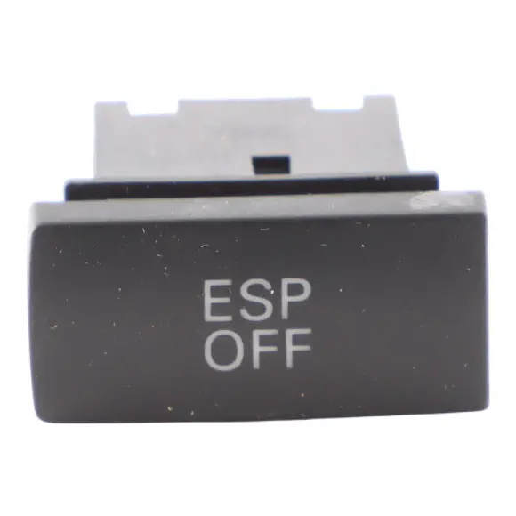 Audi A6 C6 ESP Off Traction Control Switch Button Panel - SKU 4F0927134 - Part number 4F0927134
