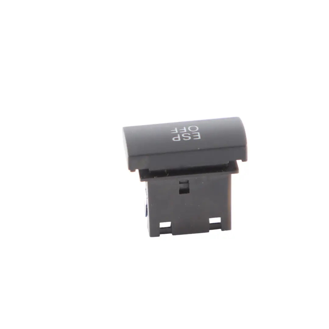 ESP Off Traction Control Switch Button Panel to Audi A6 C6 with Part number 4F0927134 Audi A6 C6 ESP Off Traction Control Switch Button Panel - SKU 4F0927134 - Part number 4F0927134